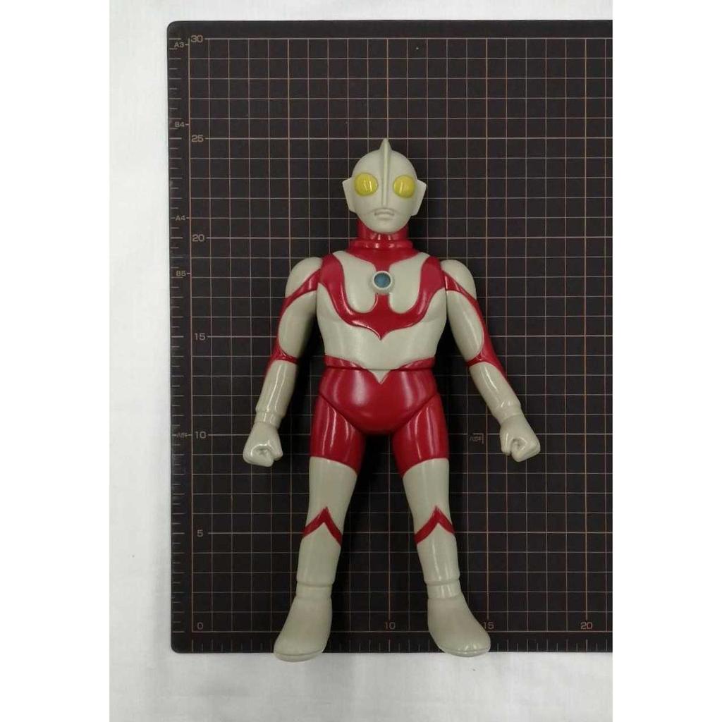 Б/у ART STORM Кадзуо Умедзу версия Ультрамен мягкий винил