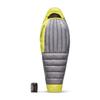 Sea to Summit Спальный мешок Spark Ultralight Down 45 градусов, обычный, женский