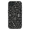I Love Chemistry Science Case for Motorola Moto G54 G05 G24 G45 G55 G75 G85 G15 G57 G86 Power Edge 50 30 Ultra Fusion neo Pro