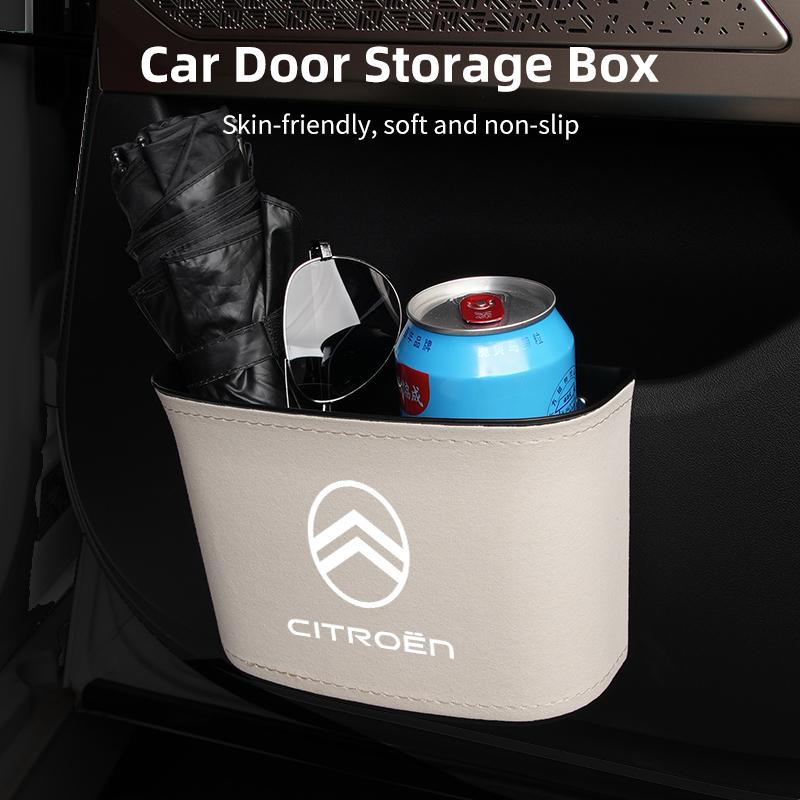 Автомобильный Подлокотник Дверной Контейнер Органайзеры Аксессуары Для Citroen C3 C2 Berlingo Celysee Cactus Picasso Aircross Saxo Grand