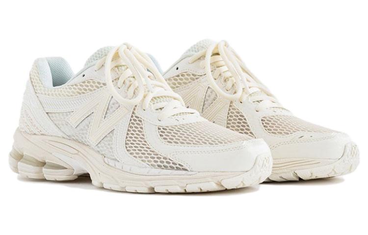 860 Aimé Leon Dore x 860 New Balancev2 'Белый' ML860AH2
