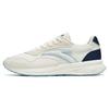 Non-Slip Wear-Resistant Sports Casual Shoes Men Sneakers White Gray 112328871-1