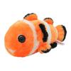 Aurora World Aqua Kids Clownfish Plush Toy, Medium