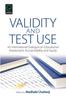 The Validity and Test Use : An International Dialogue On Educational Assessment, Accountability and Equity Book