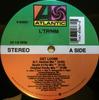 12-дюймовая пластинка L'TRIMM - Get Loose 085867 Atlantic 1992 US Танцевальная и Электронная Б/У