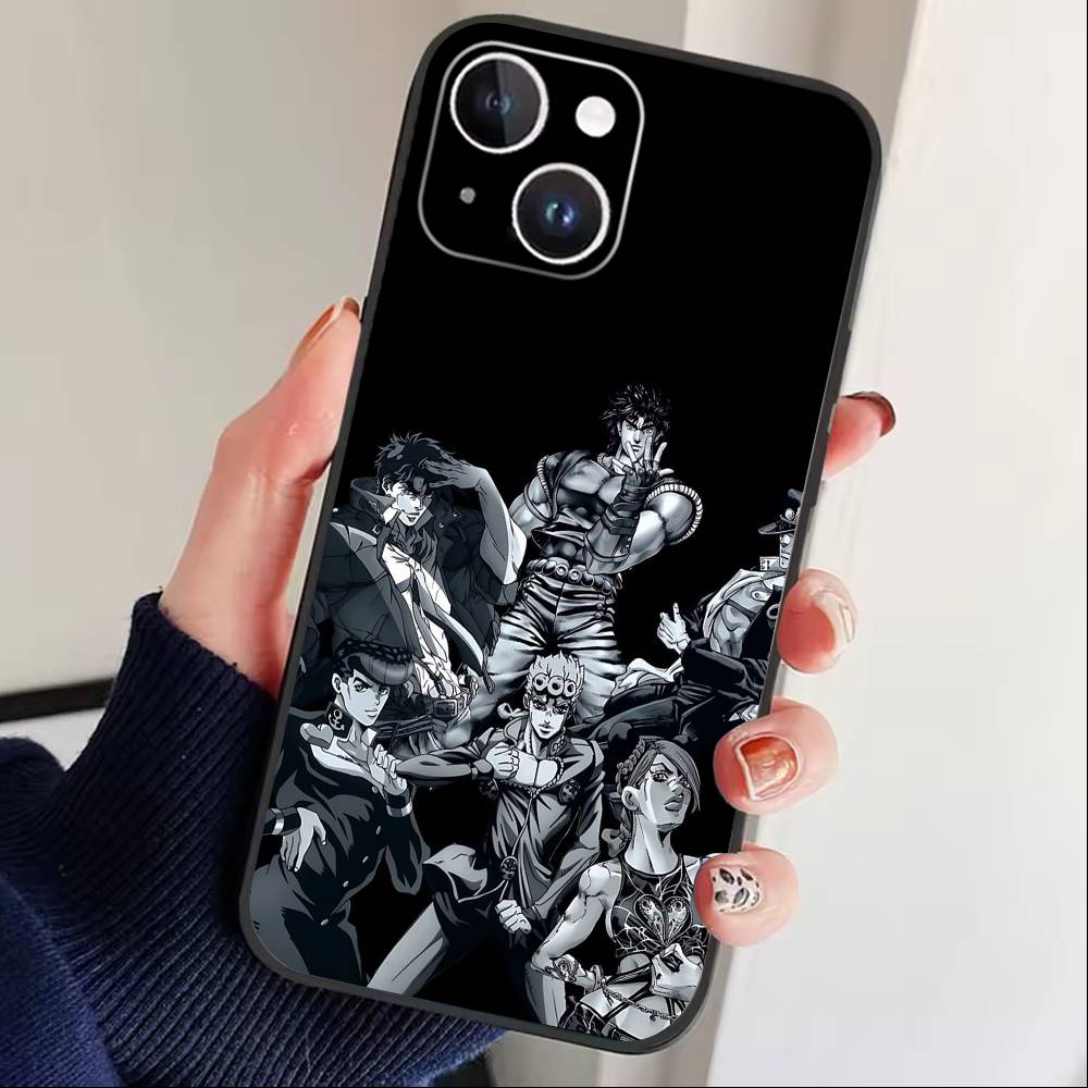 Чехол для телефона Singer S-SZA Lana для iPhone 17 16 15 14 13 12 Max Plus Силиконовый Черный Чехол