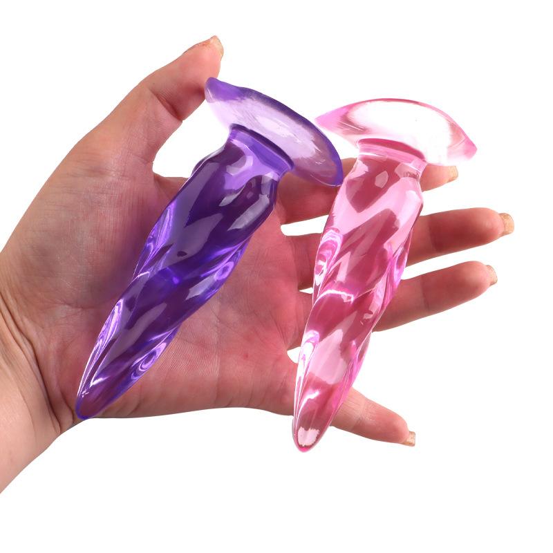 Башня из бусин Анальная пробка Удобная пробка для начинающих для женщин, Идеально подходит для предварительных ласк и исследования анальной игры для стимуляции оргазмов