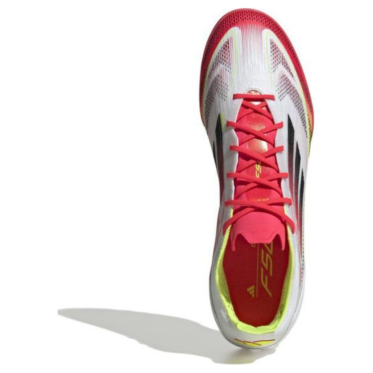 adidas Adizero F50 Pro Tf 'Pure Victory Pack' IE1220