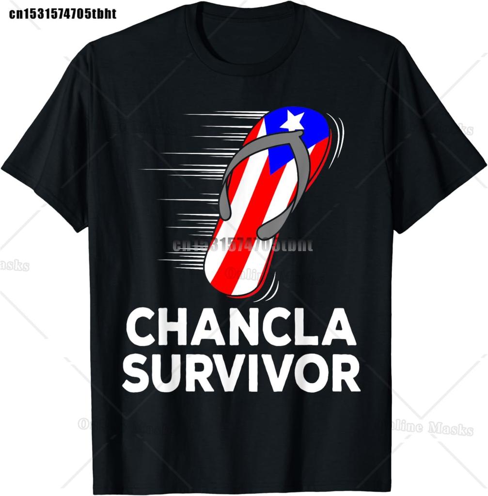 Top Punk Street Apparel Women Unisex Puerto Rican Life Messy Bun Hair Puerto Rico Flag TShirt Unisex Short Sleeve Casual Wear