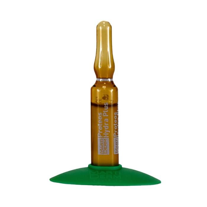 Ampoules - MartiDerm - The Originals - 10 ampoules - Hydratation - Anti-rides