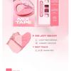 lilybyred Двухцветные румяна Luv Beam Mixtape Edition - 2 цвета