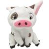 Ocean Pet Pig Plush Doll Sitting Big White Pig Toy Cute Student Doll