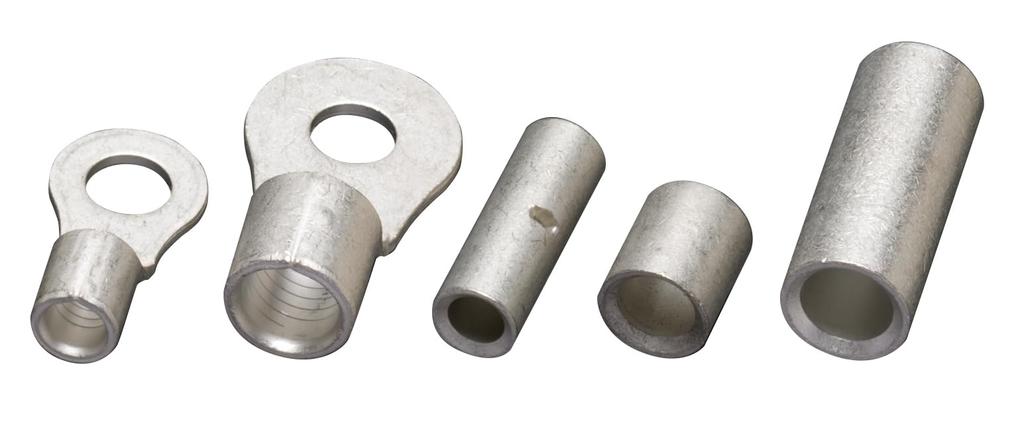 Minoru Industrial M-Creative Инструмент для обжима, Обжимные клещи (для голых обжимных клемм и гильз) 1.25, 2, 5.5, 8, JIS MC10H008J