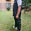 Кинолог K9 национальный флаг рабочие штаны против царапин жилет для дрессировки собак одежда для улицы немецкое лошадиное снаряжение принадлежности для тренировок