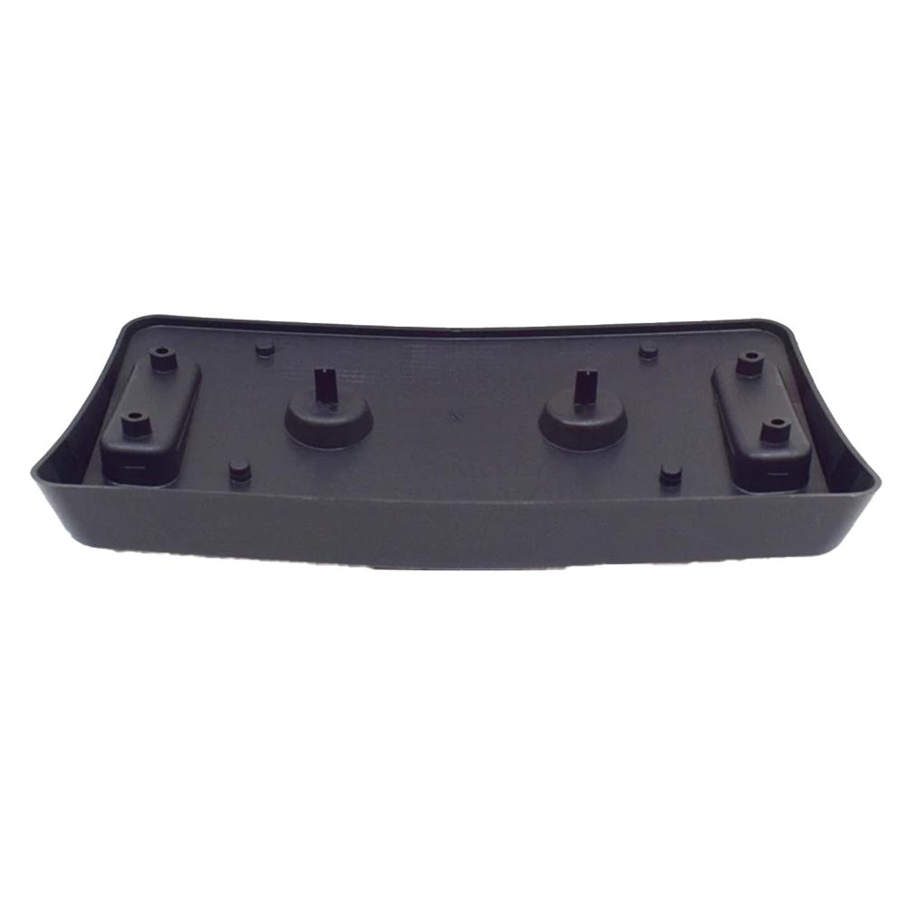 Для Mercedes Для GLE 2016 2018 Для GLS 2017 2019 Кронштейн Пластины Переднего Бампера