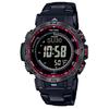 Мужские часы PRO TREK Черные PRW-30YT-1PR PRW-30YT-1PR