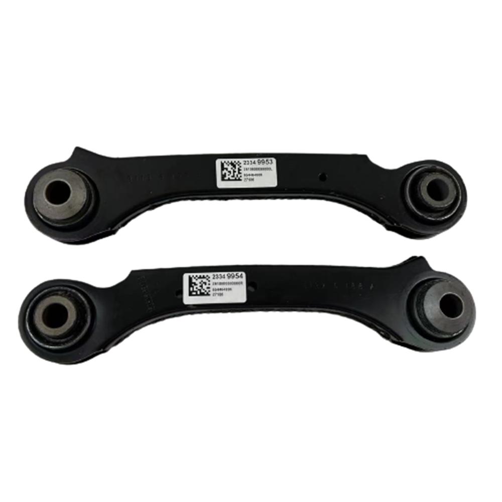 2pcs OEM Numbers: 23349953 84708925 23349954 84309092 84708926 Rear Suspension Upper Link