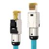 BIAZE Ethernet-кабель Cat8 40 Гбит/с с двойным экранированием