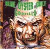 CD BLUE ÖYSTER CULT - Godzilla MMR9213CD Metal Mess 1993 Non Japan Rock Used