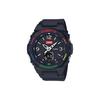 Женские часы BABY-G Черные BGA-260CH-1A BGA-260CH-1A