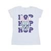 Star Wars Womens/Ladies The Mandalorian Hop Into Easter Cotton T-Shirt