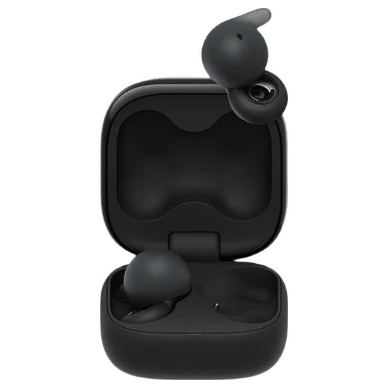 Sony Открытые True Wireless наушники LinkBuds