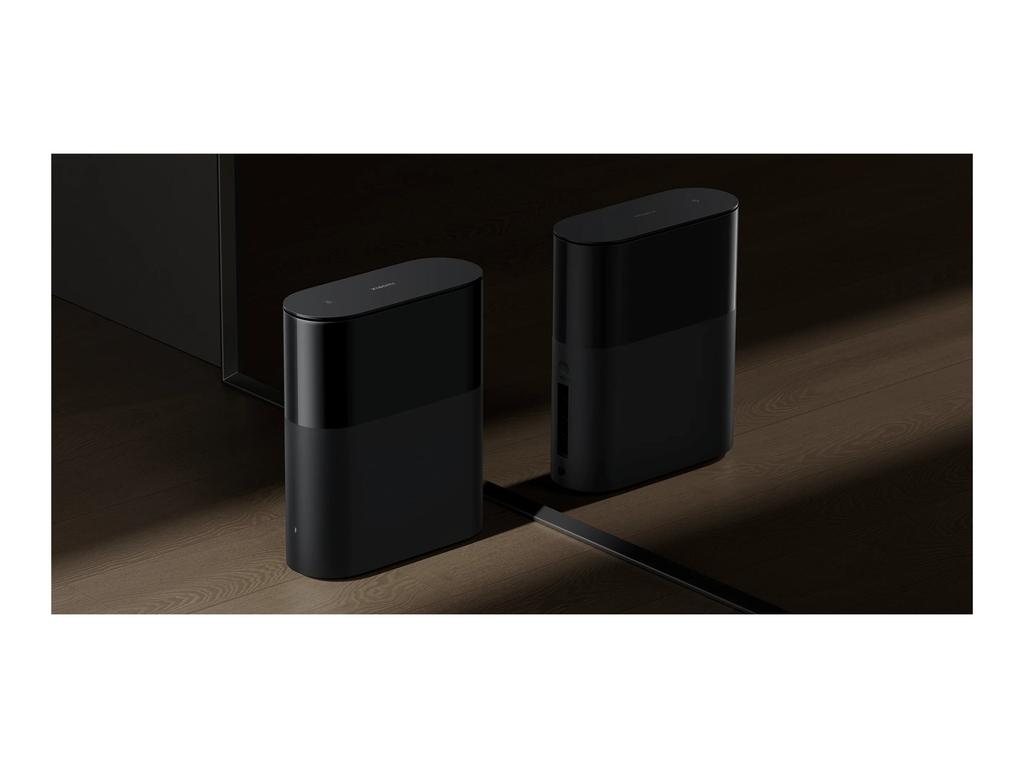 Xiaomi Mesh System BE3600 Pro EU(3 упаковки) | Xiaomi