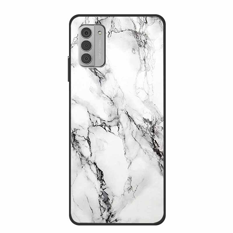 Для Nokia G310 Чехол Роскошный Мягкий ТПУ Мультяшный Силиконовый capa для NokiaG310 Чехол для Телефона для Nokia G310 5G Защитный Coque Бампер