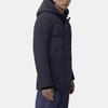Canada Goose Down Jacket Men's Marine Blue 3805MA-67