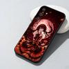 Чехол для телефона Kurumi Form Anime DLA для Samsung Galaxy A73, A72, A71, A70, A52, A51 Другие Мягкий Черный Чехол