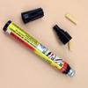 Car Paint Pen Car Paint Brush Car Scratch Repair Pen Body Door Paint Pen Scratch Repair Clear Coat Car Wash Styling Repair Pen