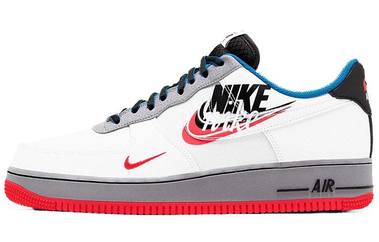 Nike Air Force 1 Low Набор 'Капсула времени' CT1620-100