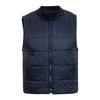 Зимнее теплое рабочее пальто Ant Trekker Flame Blue