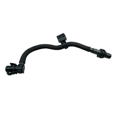 Car Engine Coolant Pipe 11538571597 for BMW G01 G02 G11