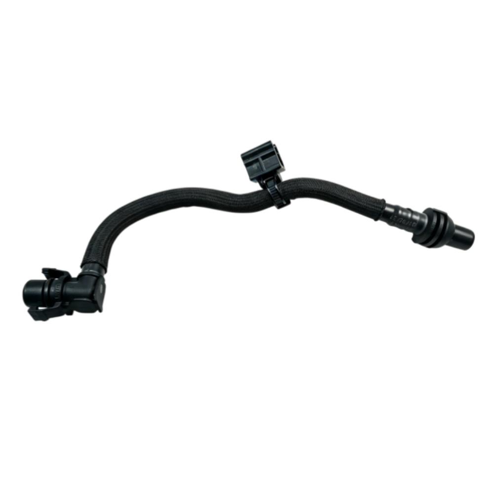Патрубок системы охлаждения двигателя 11538571597 Для BMW G01 G02 G08 G11 G12