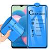 Для Samsung Galaxy A31 2.5D Полный клей Полное покрытие Керамическая пленка