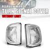 9109064700 A9109064600 Left Right Wing Mirror Indicators Lens Lamp Turn Signal Light For Mercedes Sprinter (907/910) 2018-2024