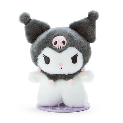 Sanrio Мягкая кукла Куроми S (Друзья Питато) 811246