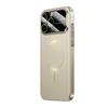 Camera Protection For Magsafe Phone Case for iPhone 17 Air 16 14 15 13 12 11 Pro Max Magnetic Shockproof Hard Thin Cover