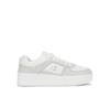 Sneakers Champion FOUL PLAY PLAT VELOUR S11702-ES002 Gray