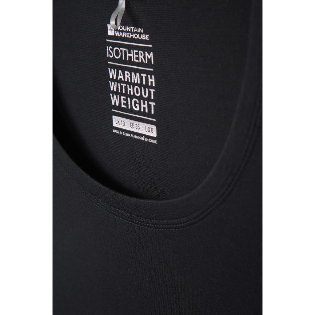 Mountain Warehouse Womens/Ladies Keep The Heat Thermal Top