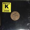 12inch Record POSITIVE K - Supreme Alphabet POSK02V Creative Contro 2001 US Rap & Hip-Hop/R&B Used