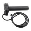 Electric Motorcycle Throttle Grip For Surron Sur Ron Light Bee X S Ridstar Q20 Dirt Bike E-bike Handle Throttle Turn Grip Parts Throttles 2