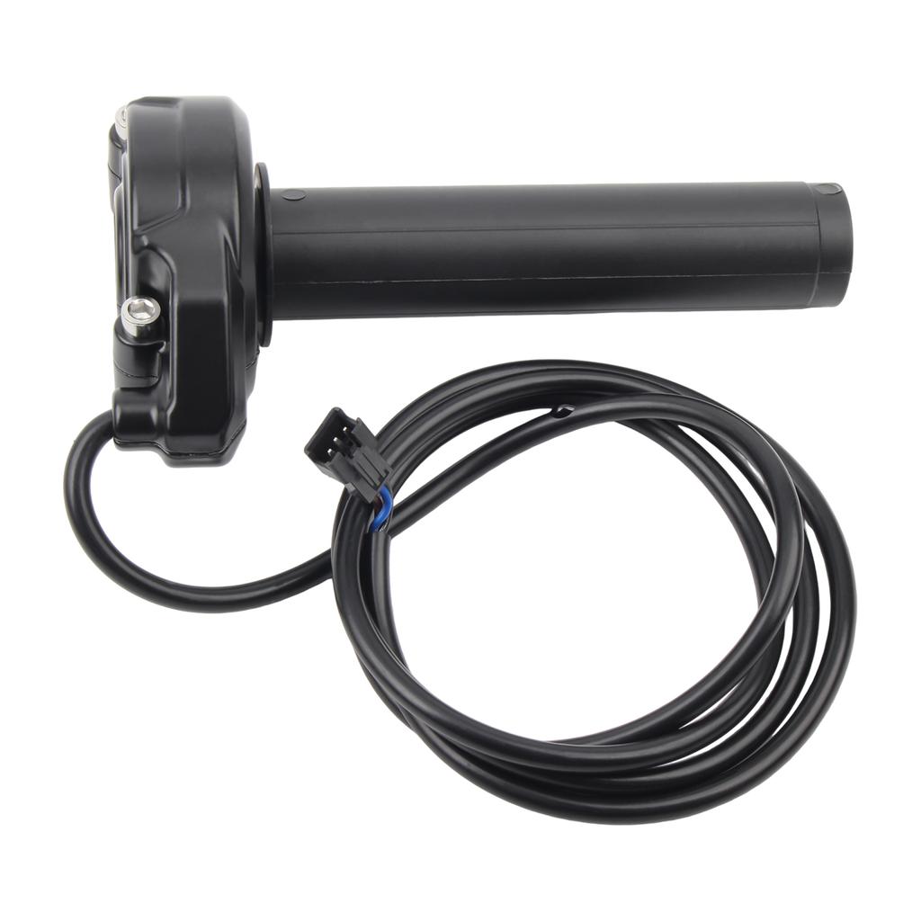 Electric Motorcycle Throttle Grip For Surron Sur Ron Light Bee X S Ridstar Q20 Dirt Bike E-bike Handle Throttle Turn Grip Parts Throttles 2