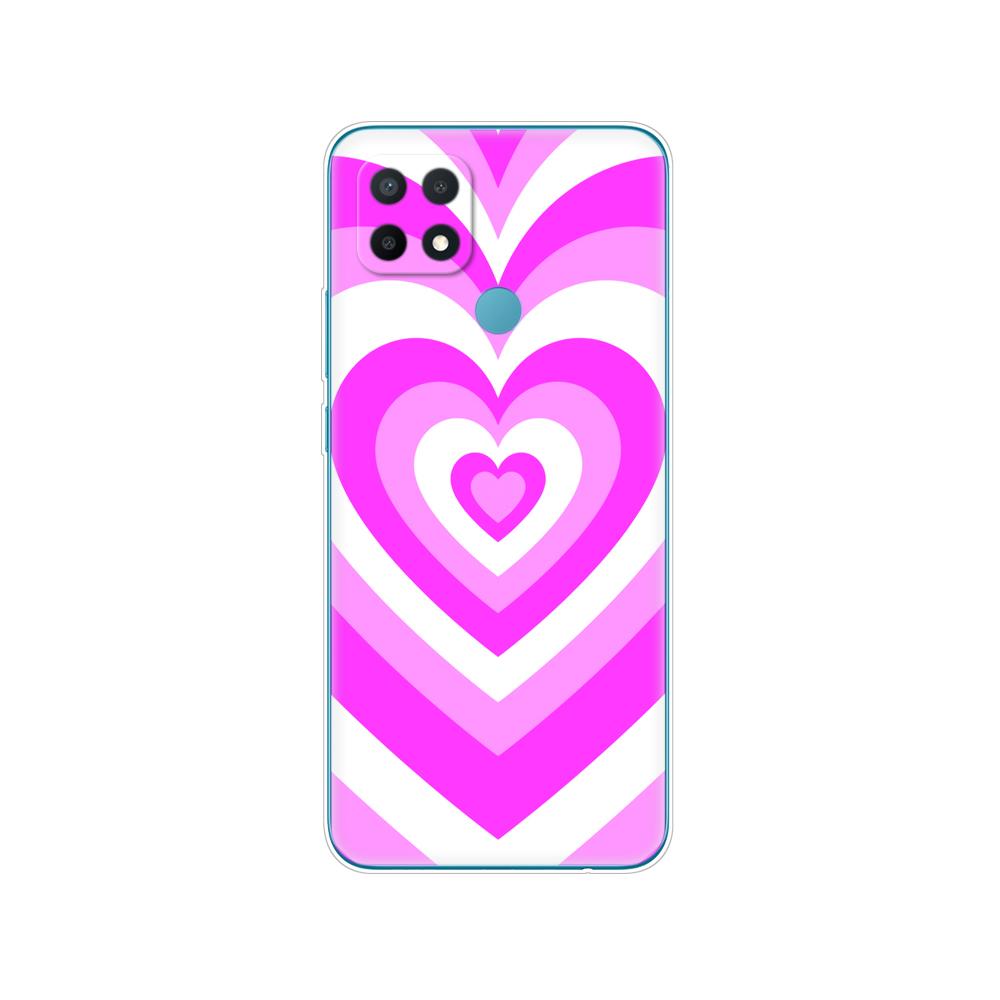 Чехол для OPPO A15, задняя крышка для телефона OPPO A15S, бампер 6,52 дюйма для OPPOA15 CPH2185 A 15 S CPH2179; Fundas Silicon Soft TPU Shell