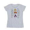 Disney Womens/Ladies Hocus Pocus Faces Cotton T-Shirt