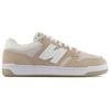 New Balance Кроссовки унисекс 480 Moonbeam Sea Salt Tan Mindful-Grey BB480LEA