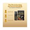 Men's Vitality Spray - Long-Lasting Intimacy Enhancer with Vitamin E, Cinnamon & Ginger Oil