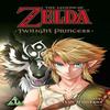 Legend of Zelda Twilight Princess Vol. 1 by Akira Himekawa... 9781421593470