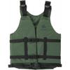 REEFTOURER Reef Tourer  Reef Tourer  Snorkeling Snorkel Snorkeling Vest SliM Ra0402 Khaki M Size